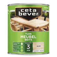 Cetabever Tuinmeubelbeits Transparant Zijdeglans