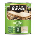 Cetabever Tuinmeubelbeits Transparant Zijdeglans