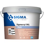 Sigma Sigmacryl DGL Matt