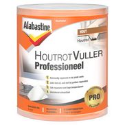 Alabastine Houtrotvuller Professioneel    