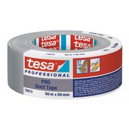 Tesa Ducttape Pro - 74613 Grey