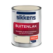 Sikkens Buitenlak Hoogglans RAL 1013