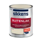 Sikkens Buitenlak Hoogglans RAL 1013