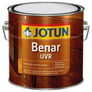 Jotun Benar UVR Teak - 3 Liter 