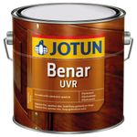 Jotun Benar UVR Teak - 3 Liter 
