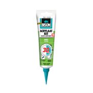 Bison Acrylaatkit Snel - 150 Gram