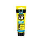 Bison Wood Max Transparent Power - Tube