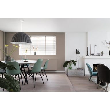 Histor Perfect Finish Muurverf Mat - Latte Ice
