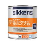 Sikkens Rubbol BL Rezisto Semi Gloss 