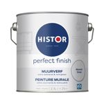 Histor Perfect Finish Muurverf Mat - Moonlit Snow