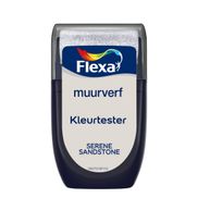 Flexa Muurverf Tester Serene Sandstone 30 ml