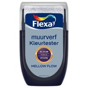 Flexa Muurverf Tester Mellow Flow  30 ml