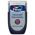 Flexa Muurverf Tester Mellow Flow  30 ml