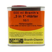 Brantho Korrux 3-in-1 Verharder