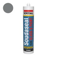 Soudal Soudaseal Beglazingskit - Grijs