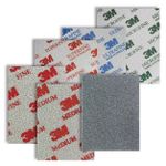 3M Schuurpad Flexibele Softpad - doos 20 stuks