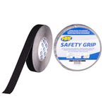 HPX Anti-slip Tape - Zwart