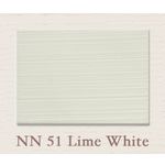 Painting the Past Samplepotje Krijtverf - NN51 Lime White