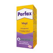 Perfax Vinyl Metyl Speciaal Behangplaksel