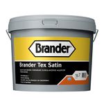 Brander Tex Satin - Lichte Kleuren 