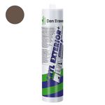 Den Braven Zwaluw Acryl Exterior+  - Bruin