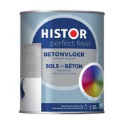 Histor Perfect Finish Betonvloer - Zijdeglans