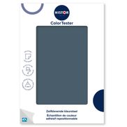 Histor ColorTester Kleurstaal – 1040-7 Wing Commander
