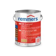 Remmers HK Lazuur 3in1 Plus Rustiek Eiken