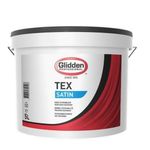 Glidden Tex Satin