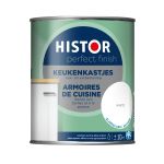 Histor Perfect Finish Keukenkastje Zijdeglans - Wit