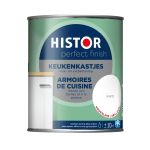 Histor Perfect Finish Keukenkastjes Hoogglans - Wit