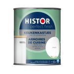 Histor Perfect Finish Keukenkastje Mat - Wit