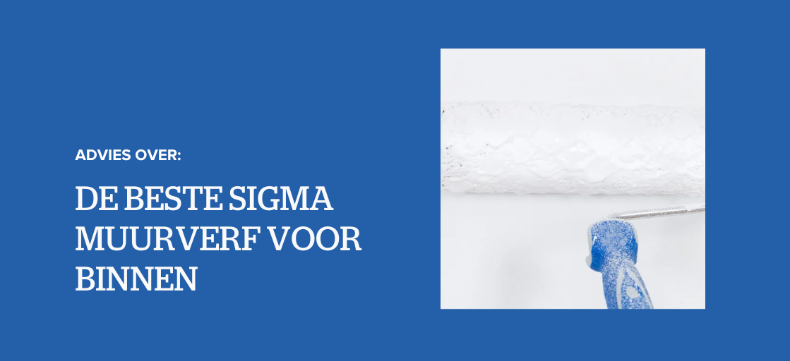sigma muurverf