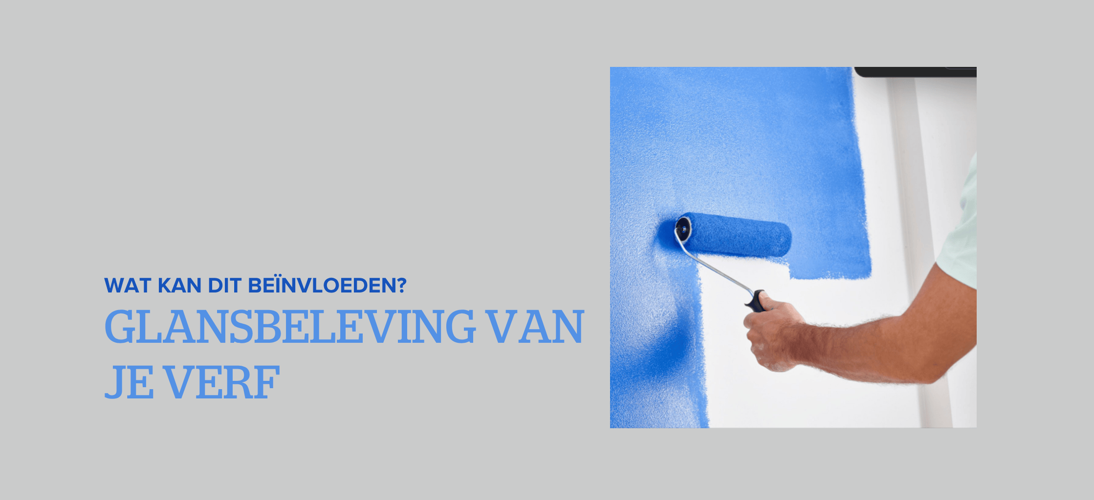 Factoren die de glansbeleving en meting beïnvloeden