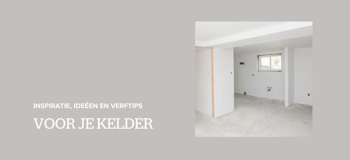 kelder inspiratie