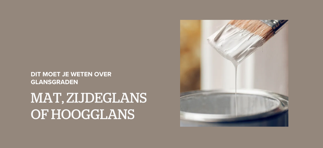 Alles over glansgraden