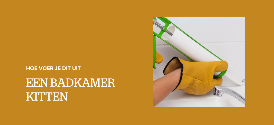 Een badkamer kitten: hoe voer je dit uit?