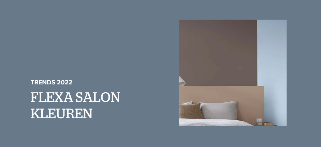 Flexa Salon Kleuren