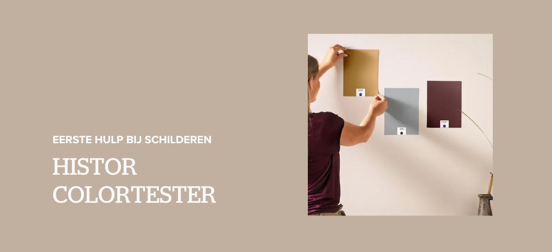 Histor Colortester
