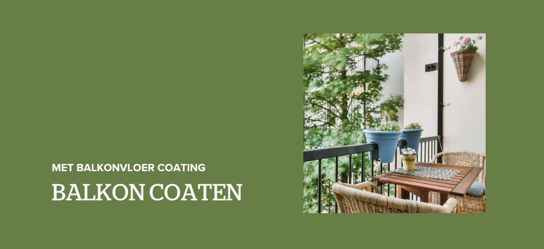 balkon coaten