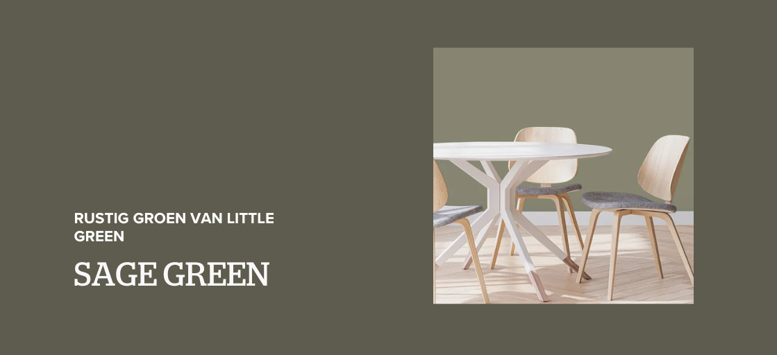 Sage Green