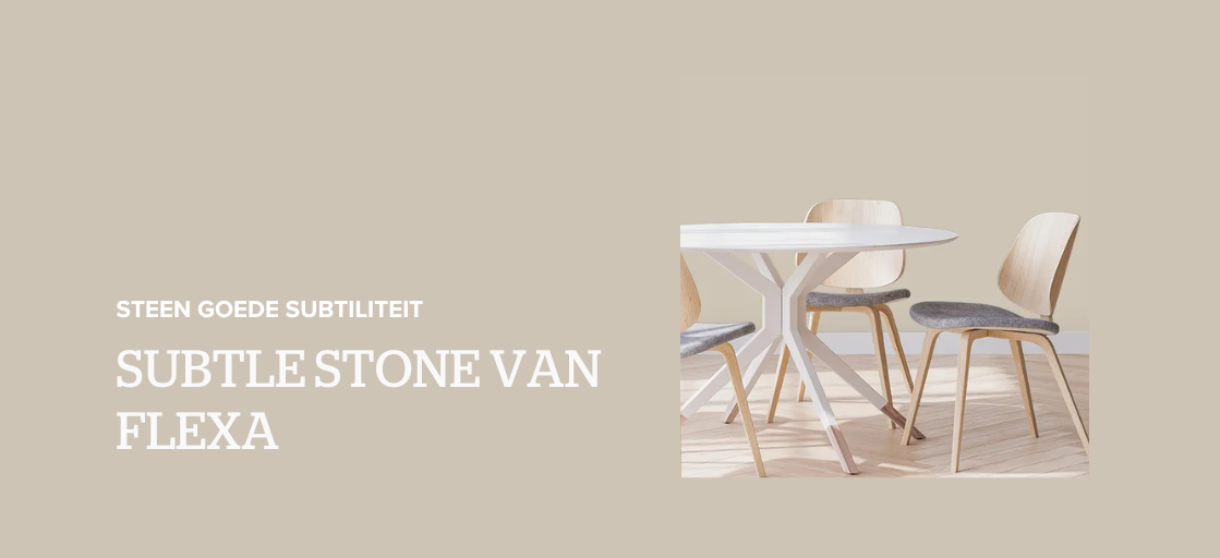 subtle stone flexa