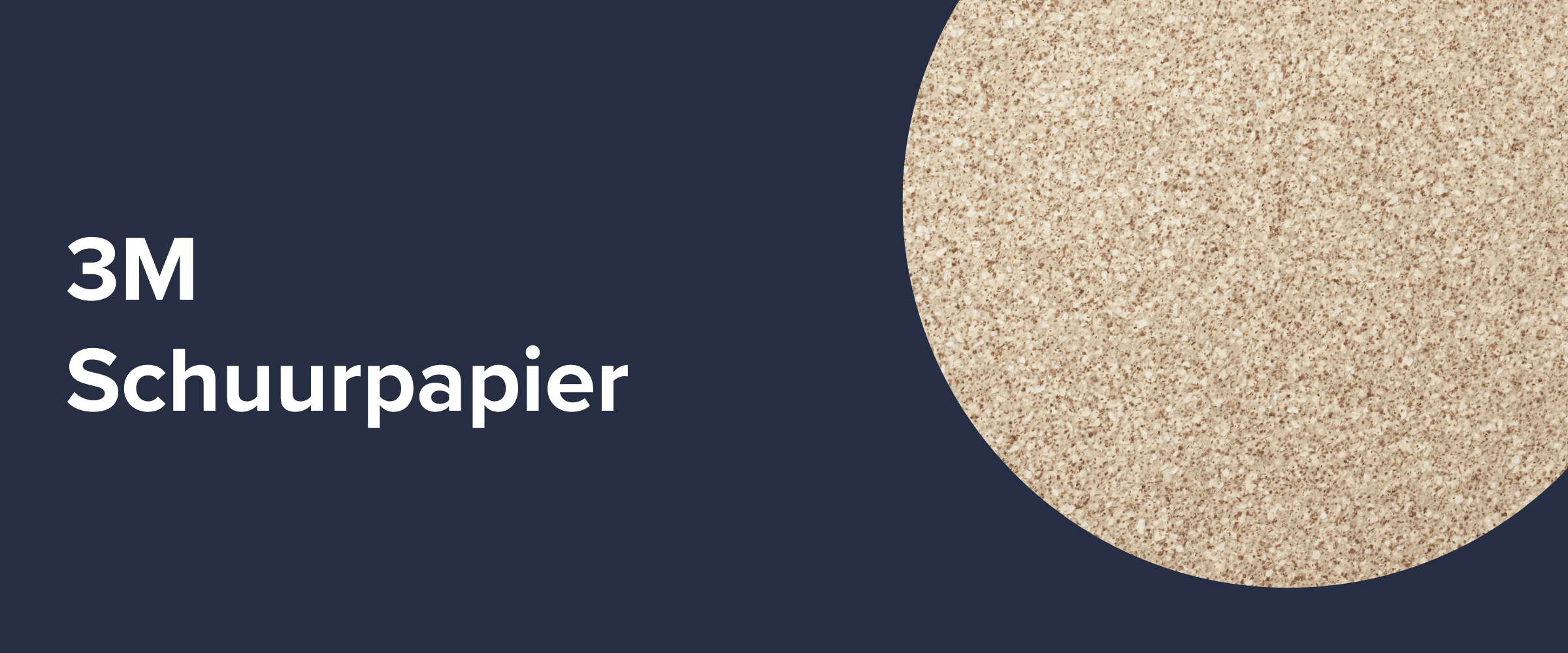 3M Schuurpapier