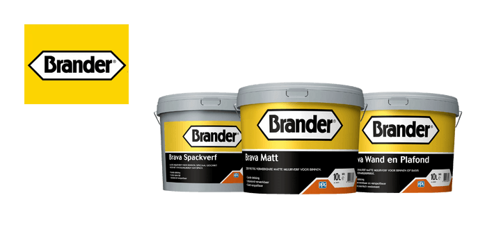 Brander Brava