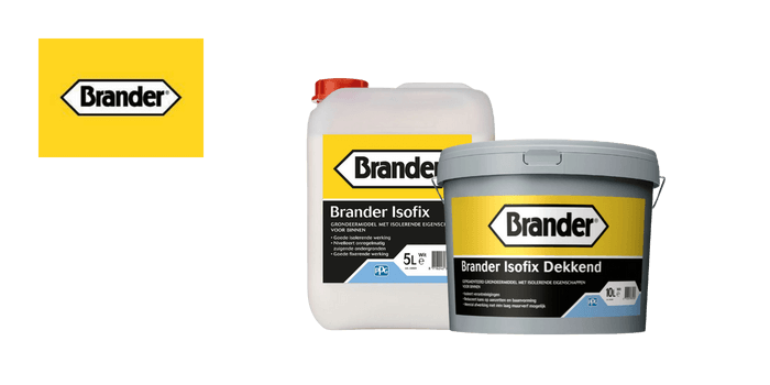 Brander Isofix