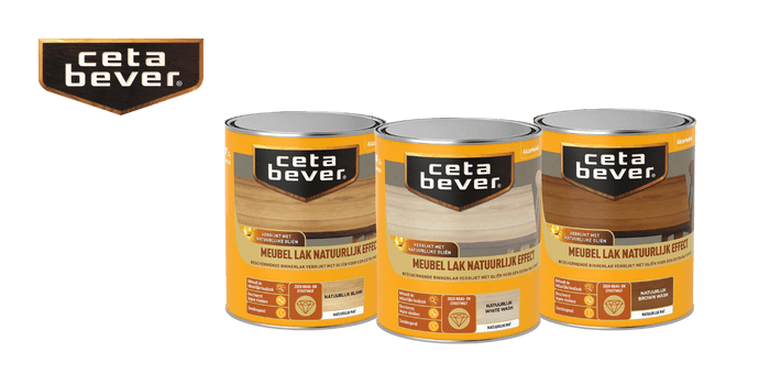 CetaBever Meubellak