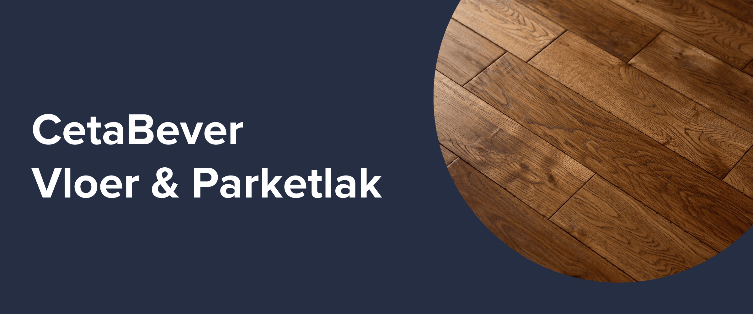CetaBever Vloer en Parketlak