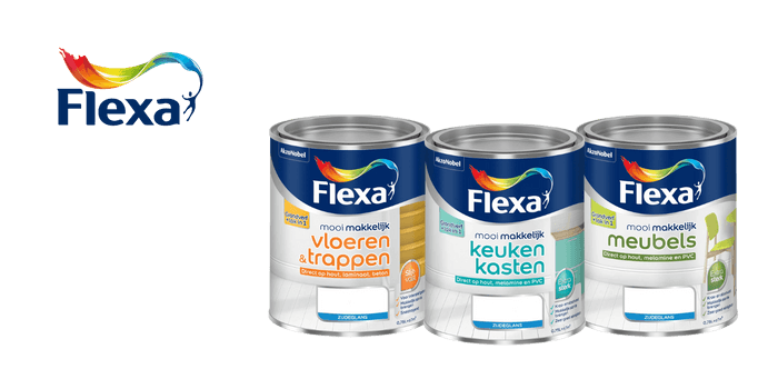 Flexa Mooi Makkelijk