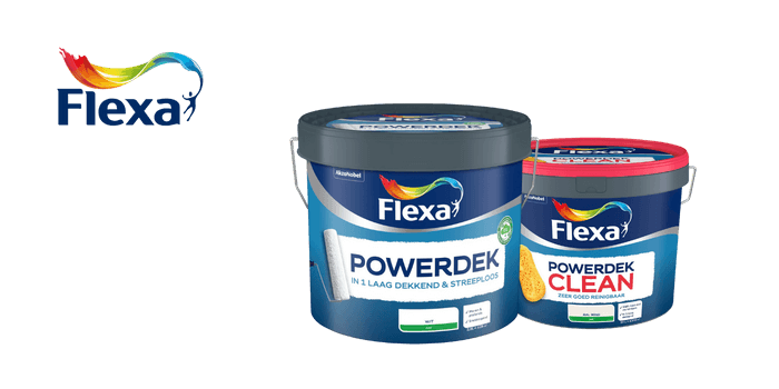 Flexa Powerdek