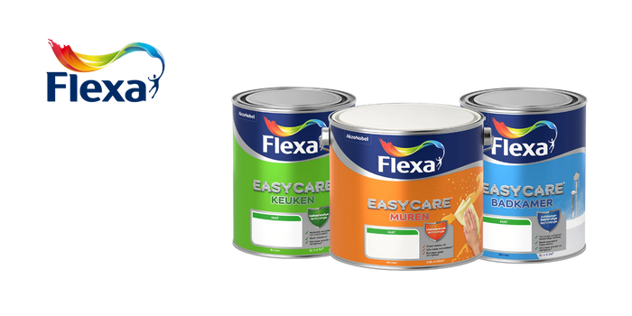 Flexa Muurverf